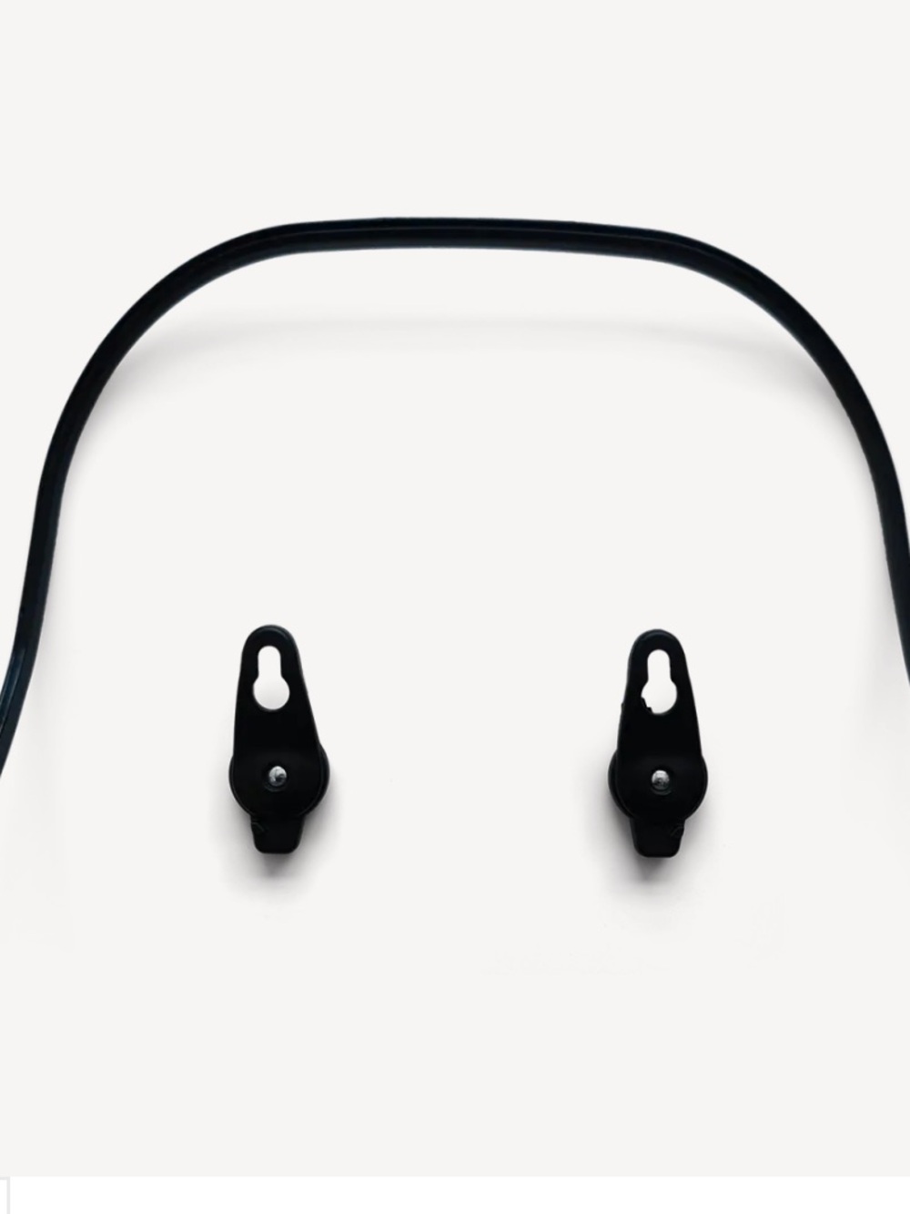 Canopy Stay & Holders